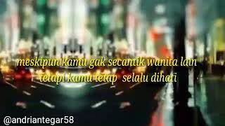 Tresno Endah story' wa