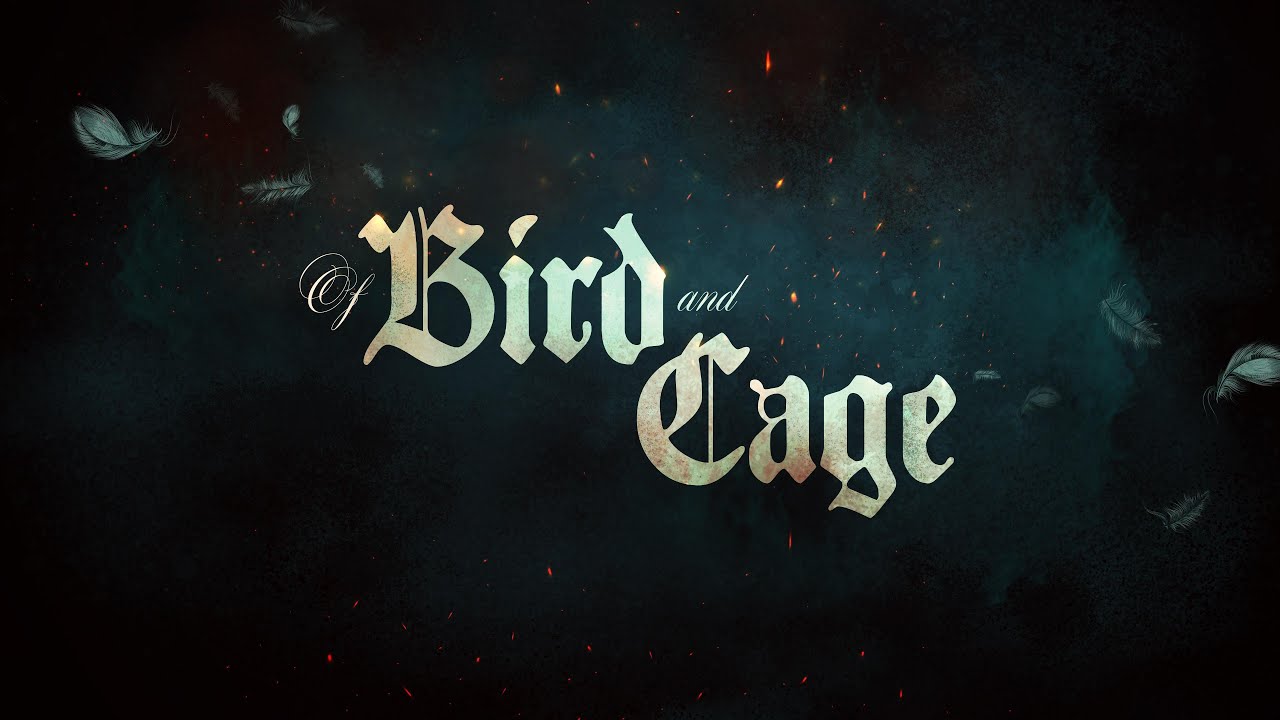 Of Bird and Cage [Complete Demo] - Gameplay PC - [Ultrawide]