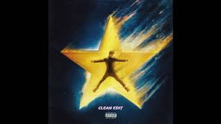 Bazzi - Mirror (Clean Edit)