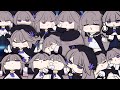 【崩壊：スターレイル】KURUKURUまとめ　Honkai Star Rail