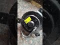 #Maruti A-star# radiator fan motor model & over heating problem