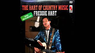 Download Lagu I Created a Monster , Freddie Hart \u0026 The Heartbeats  , 1966 MP3