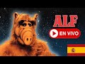  alf de espaa   alf in spanish from spain  transmisin ahora