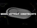 Model without constraints
