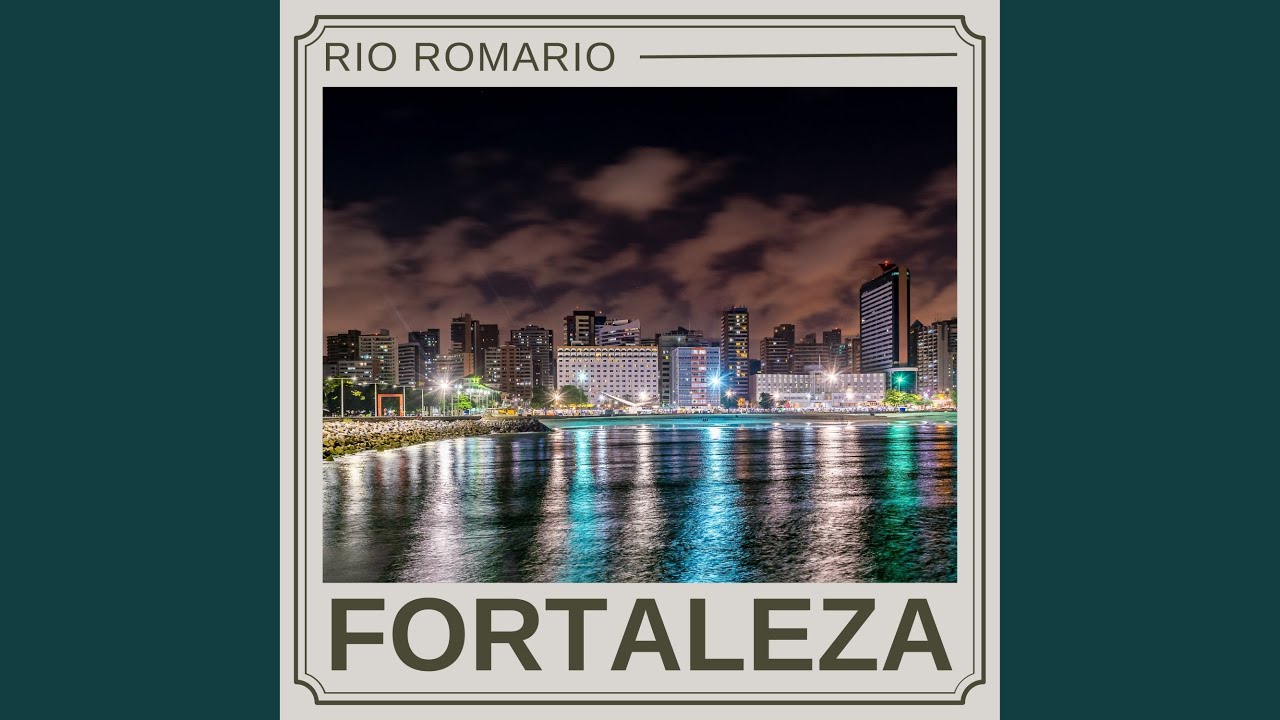 Watch Fortaleza on YouTube Watch Fortaleza on YouTube