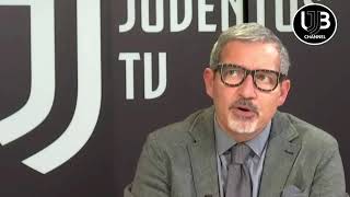 Zuliani " Il calcio italiano e finito nel 2006 con calciopoli  "