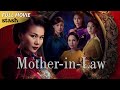 Mother In Law Vietnamese Period Drama Full Movie Matriarch 