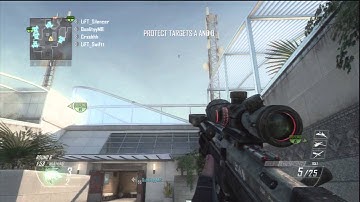 Vertigo tomahawk spawn shot cross map (need clan)