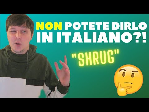 Video: I'm Not Dangerous: Il Californiano Si è Imbattuto In Uno Yeti Allo Zenzero Di Lingua Inglese - Visualizzazione Alternativa