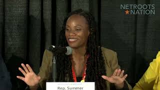 Why We're Winning: How Black-Led Progressive Organizations are Changing the Face of Western PA