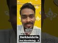 Burkholderia pseudomallei | Ashdown media | Desi Microbiology Ep 11 | NEET PG INI-CET FMGE