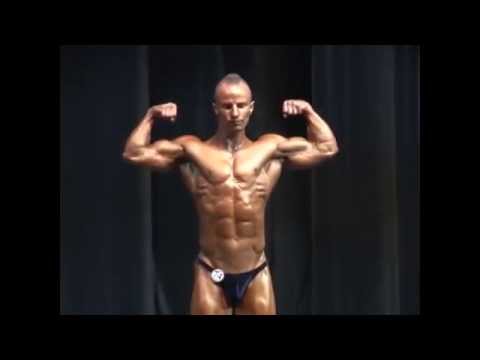 Dalibor Dodic Bodyclassic 2014