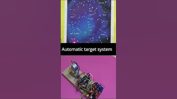 Laser Target System