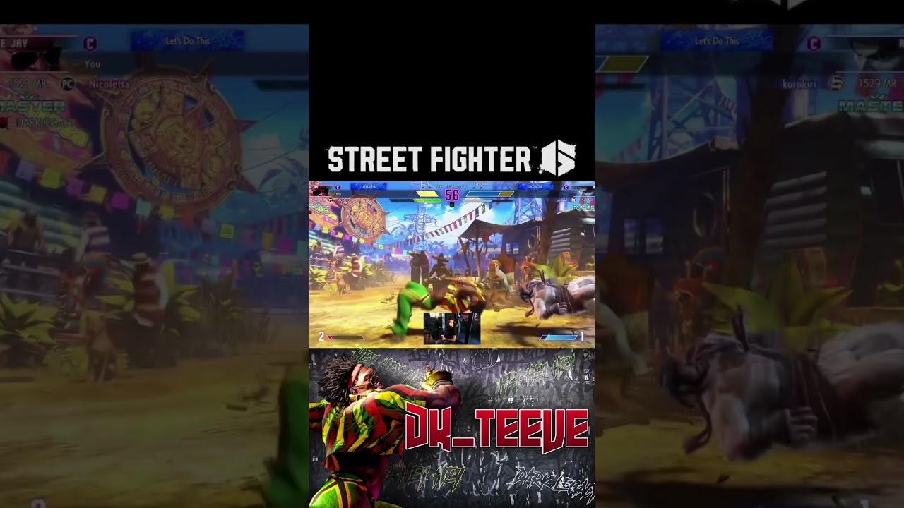 Why you wake up lvl1!!!! 