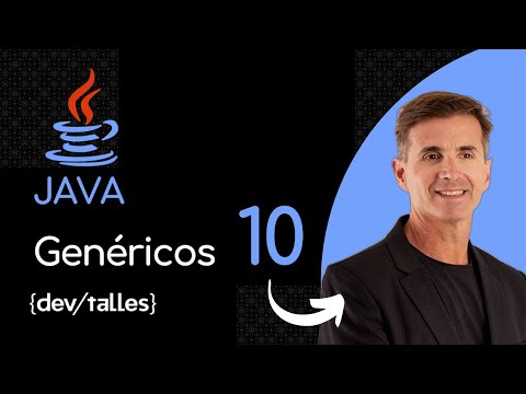 10- Genéricos en Java: Tarea DataStore genérico parte 2