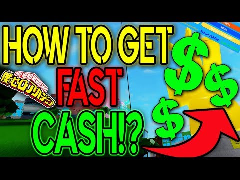 How To Get Fast Money In Boku No Roblox Remastered Roblox