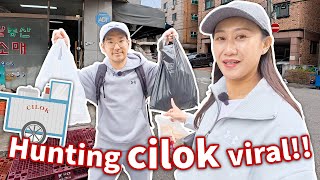Download Lagu HUNTING CILOK KELILING YANG VIRAL DI KOREA! 🇮🇩🇰🇷 MP3 Download Lagu HUNTING CILOK KELILING YANG VIRAL DI KOREA! 🇮🇩🇰🇷 MP3
