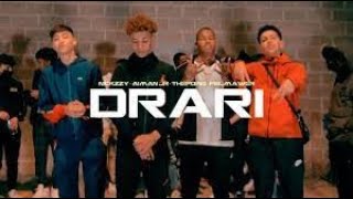 Nickzzy X Aiman Jr X Thepoing X Felmawer - Drari Videooficial
