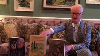 The Durrells of Corfu - Gerald Durrell, Lawrence Durrell & My Family and Other Animals