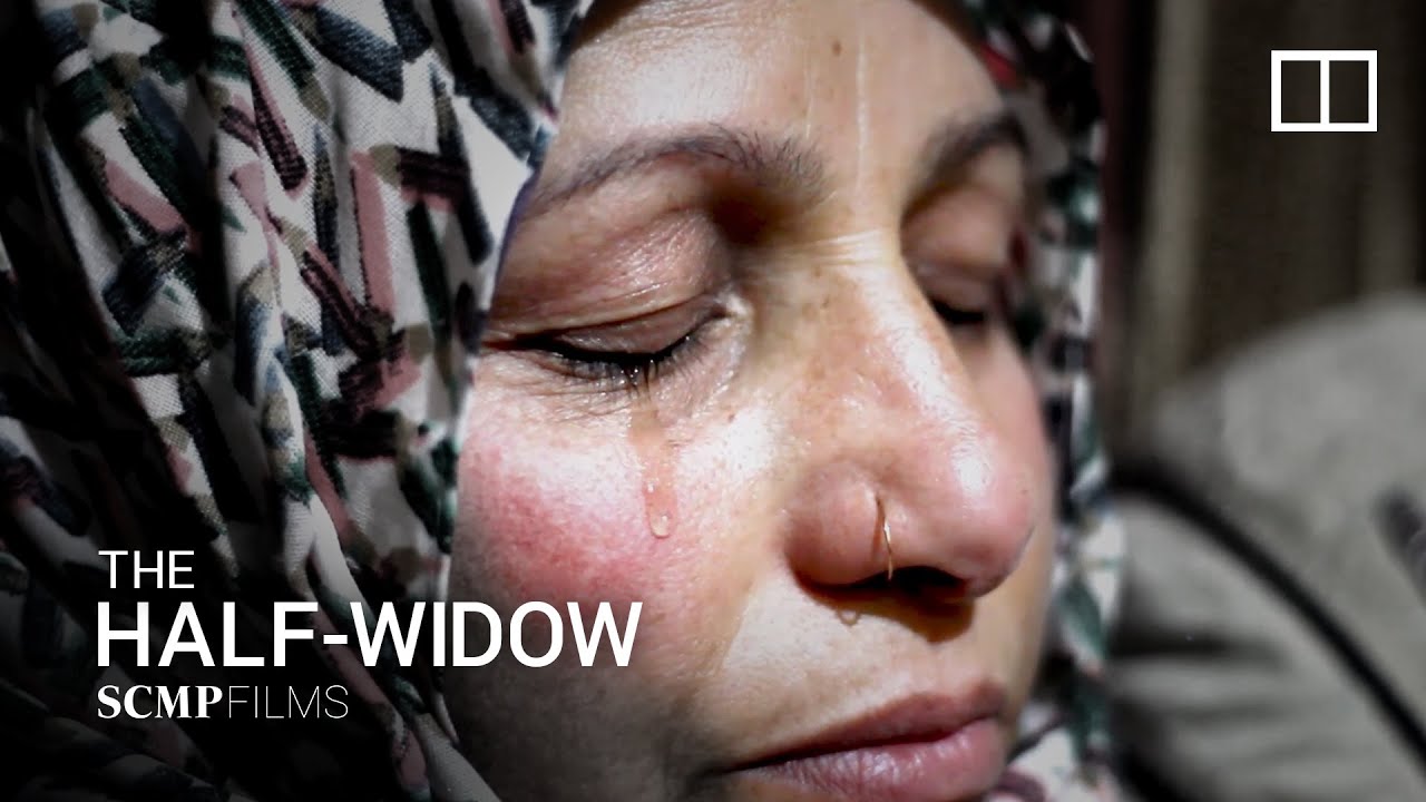 Where is my husband? After 19 years, woman in Kashmir still seeks answers from Indian government