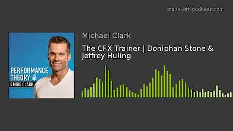 The CFX Trainer | Doniphan Stone & Jeffrey Huling