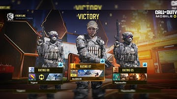 Call of Duty Mobile Multiplayer  Nuketown Year of the Dragon #callofduty #callofdutymobile