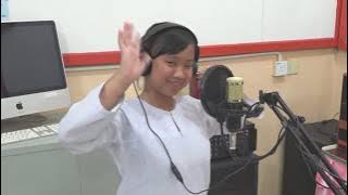 LAGU UPSR 6A MEMBARA | Lagu Motivasi untuk Pelajar-Pelajar UPSR - HD