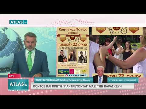 ΠΑΥΛΟΣ ΣΑΡΗΜΙΧΑΗΛΙΔΗΣ ΠΡΟΕΔΡΟΣ