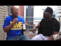 U-God Talks Biggie; Tupac; Why Wu-Tang is So Respected