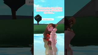 now I have to restart my shift 🙄 #bloxburg #bloxburgroblox #robloxbloxburg now I have to restart my shift 🙄 #bloxburg #bloxburgroblox #robloxbloxburg