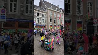 Maastricht carnaval 2024, carnaval 2024, Limburg carnaval 2024