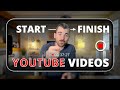 Film YouTube Videos On Your Smartphone By Yourself [6 Easy Steps] image