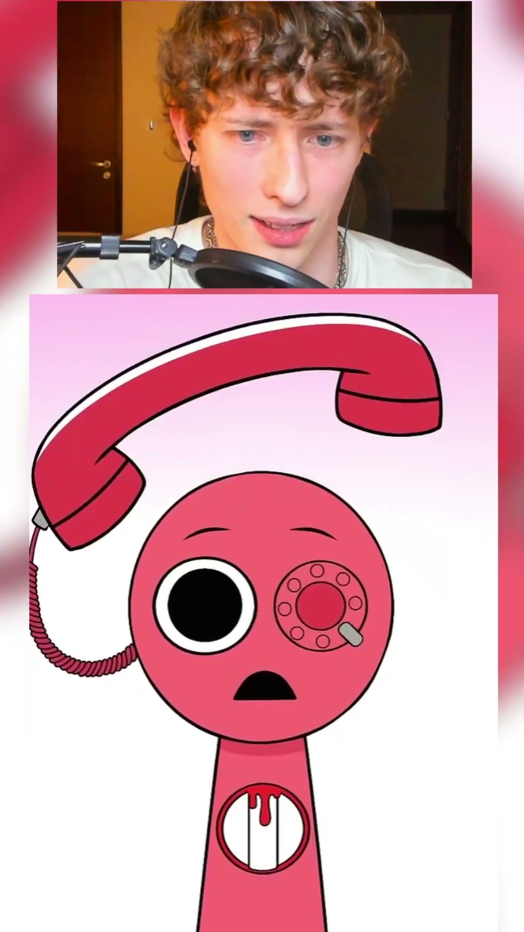 ANIMACIÓN de SPRUNKI?‼️