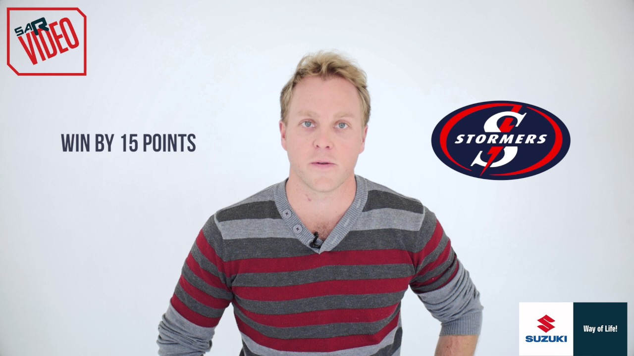 Super Rugby Predictions Round 15 You Super Rugby Predictions Round 15