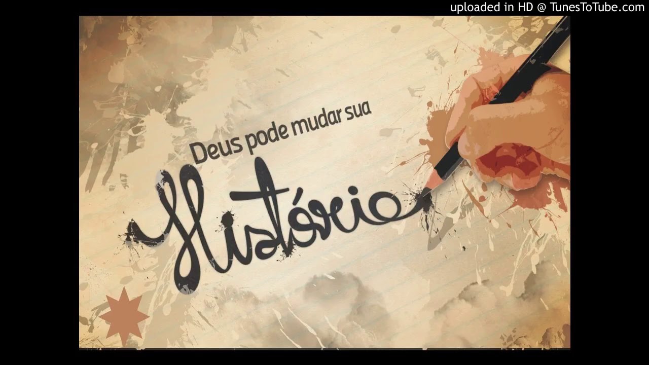 DEUS QUER TRANSFORMAR A SUA VIDA - YouTube