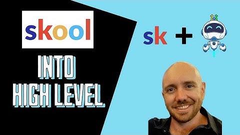 Zapier and GoHighLevel Changed My Skool Community FOREVER!