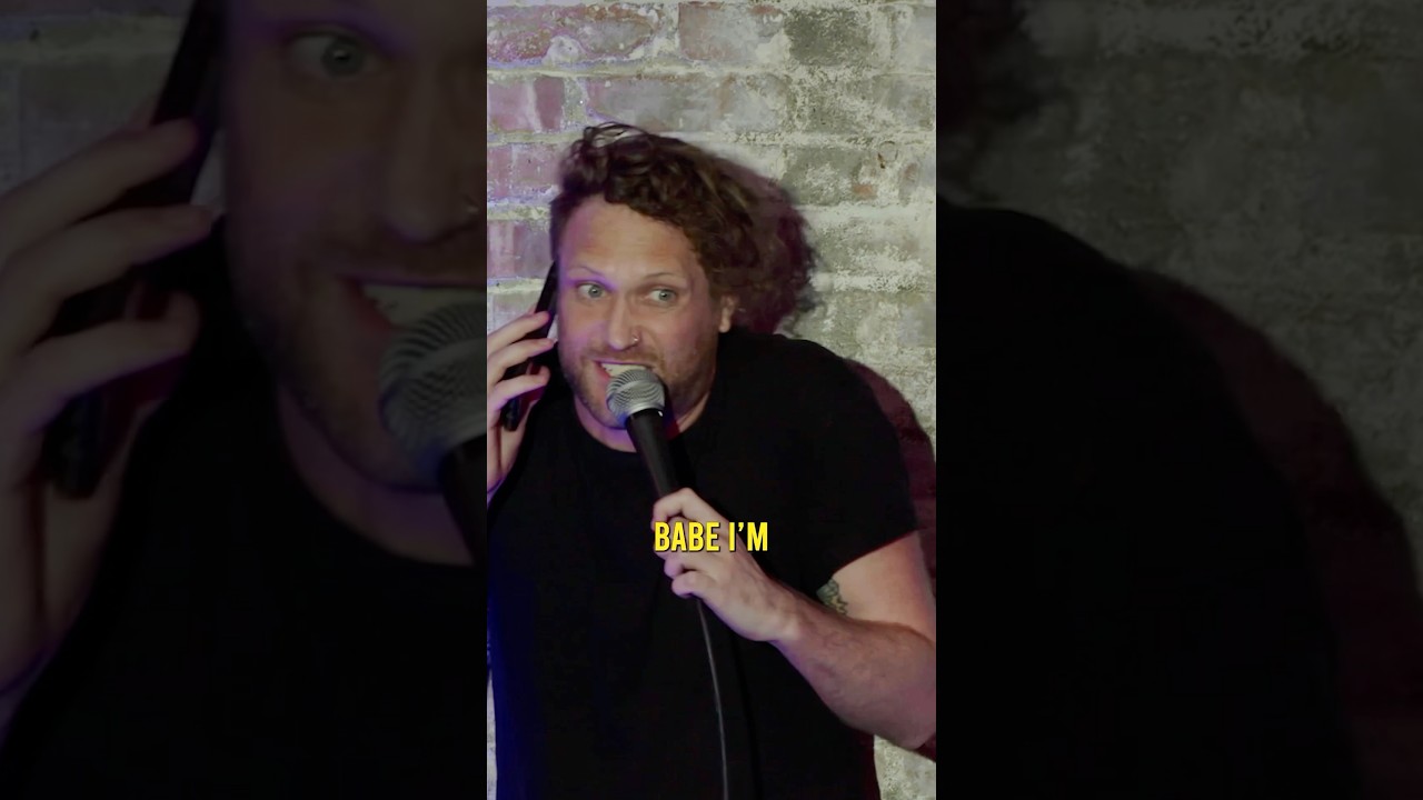 You don’t know what it’s like to be a Woman