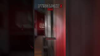 Dead Island VS Dying Light: Night Time