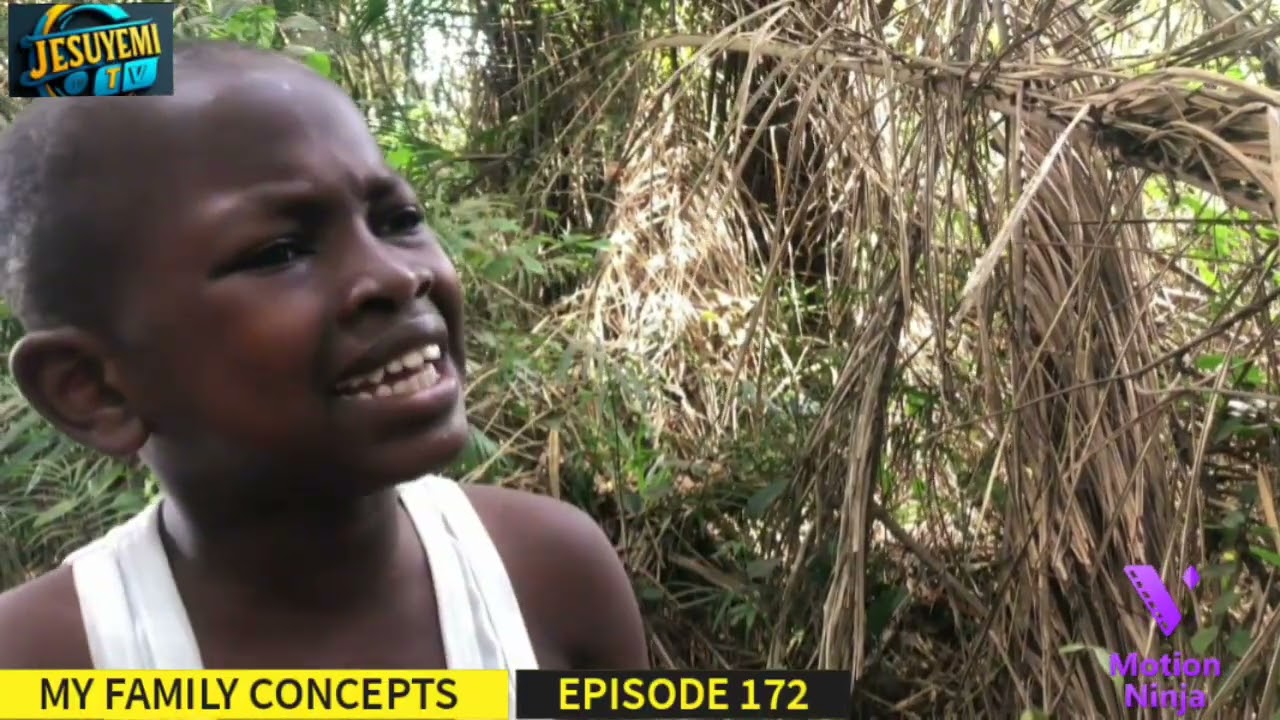 MY FAMILY CONCEPT. EPISODE 172