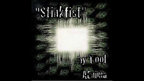 Tool - Stinkfist