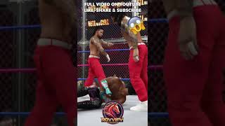 “WWE’s GREATEST Tag Team War?! Usos vs New Day HIAC 2017”