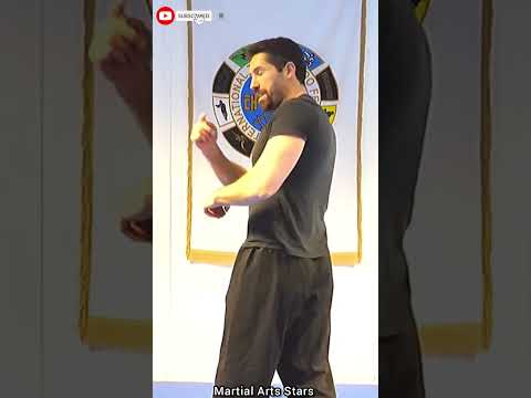 Boyka Teaching Best Taekwondo Kick 🔥 Scott Adkins Teaching| Best Martial Artist in the World #shorts