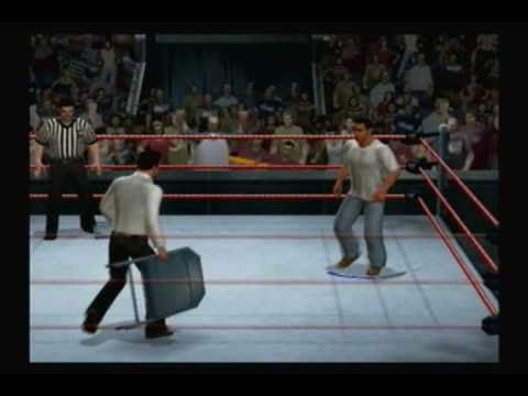 Eric Delko vs Jesse Cardoza (Loser leaves CSI: Mia...