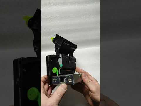 Термопринтер Custom TG - 2480