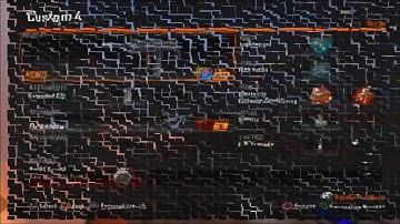 BEST RUSH CLASS BLACK OPS 2