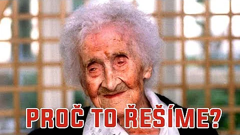 Kdo je nejstarší žena světa?