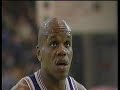 1991 AllStar Game 