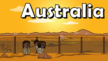 Are most Australians of English descent?