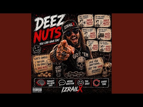Deez Nuts - YouTube
