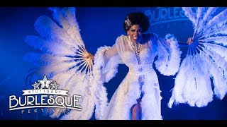 Stuttgart Burlesque Festival Trailer